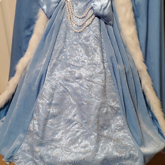 Beautiful Princess 👸 Dress 👗 - Picture 2 of 8